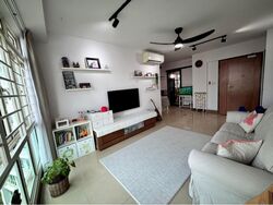 Blk 266A The Coris (Sengkang), HDB 4 Rooms #499553331